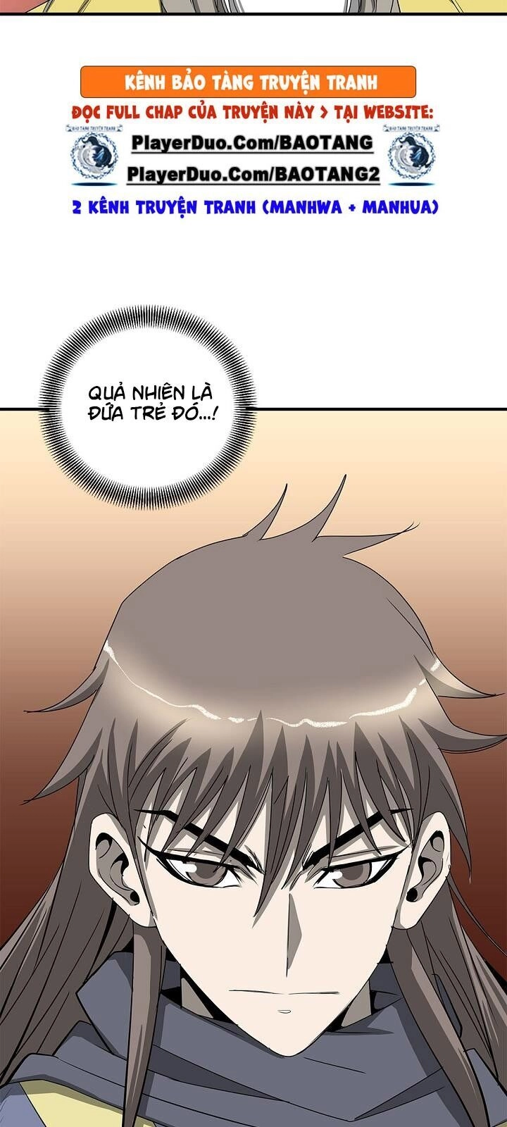 Cuồng Long Chapter 47 - 61