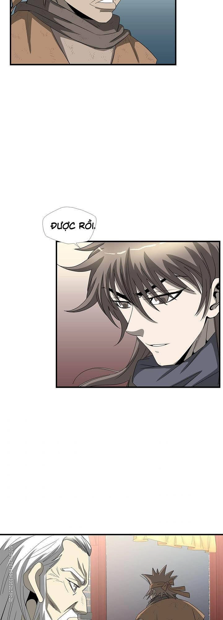 Cuồng Long Chapter 48 - 4