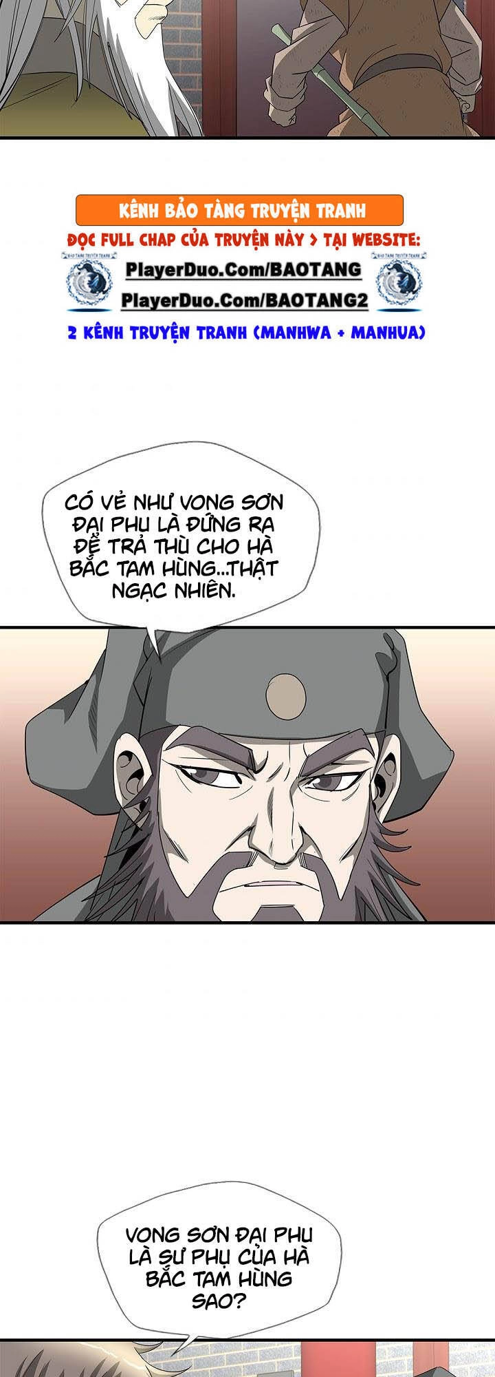 Cuồng Long Chapter 48 - 5