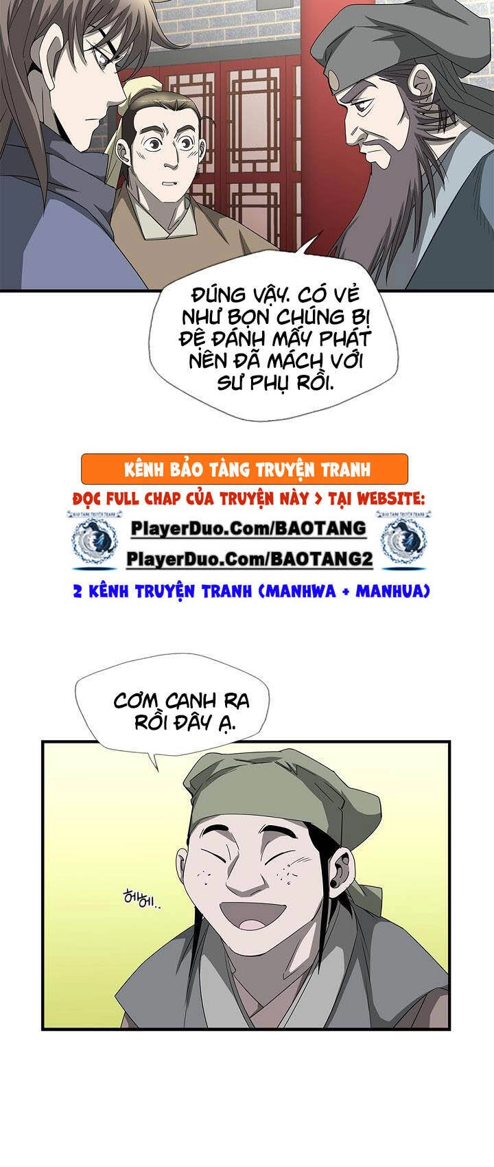 Cuồng Long Chapter 48 - 6