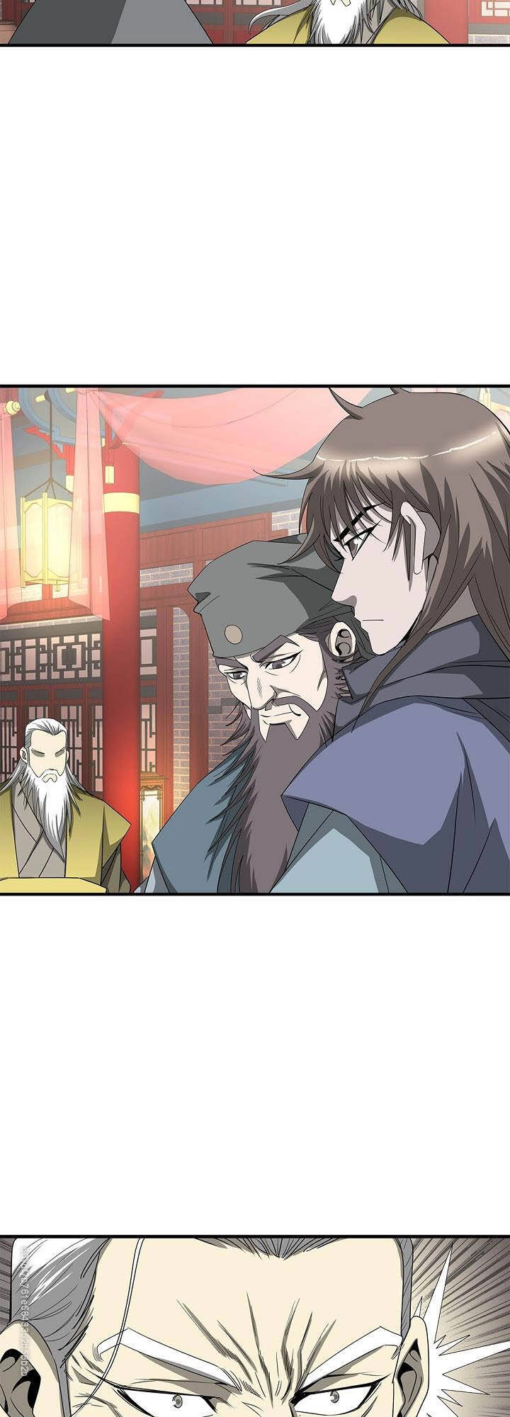 Cuồng Long Chapter 48 - 8