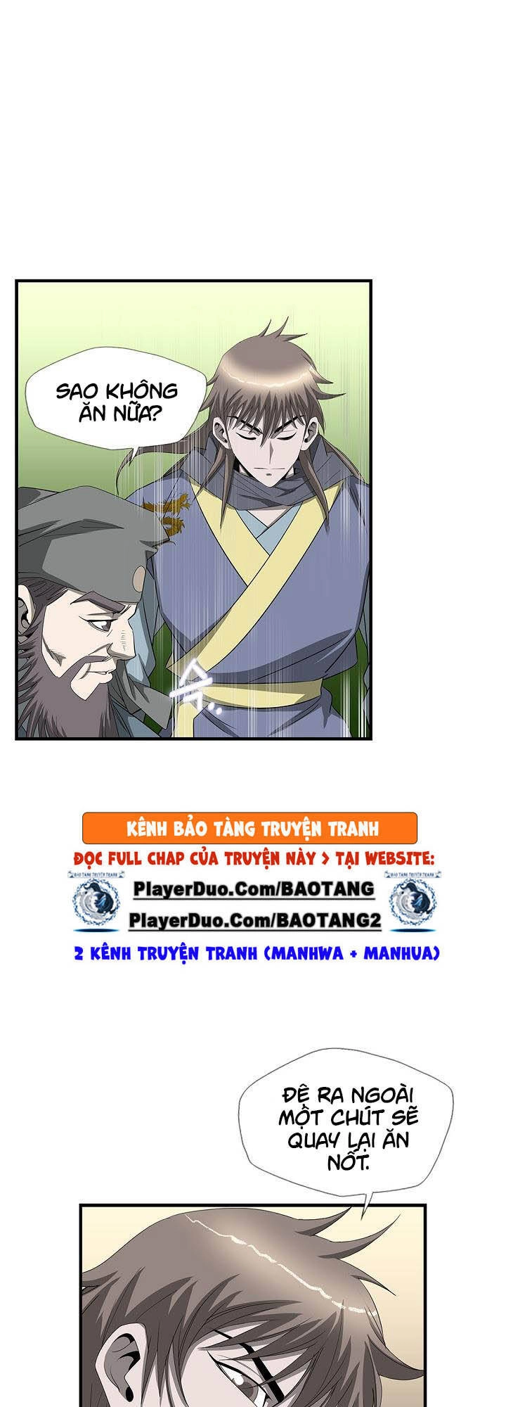 Cuồng Long Chapter 48 - 11