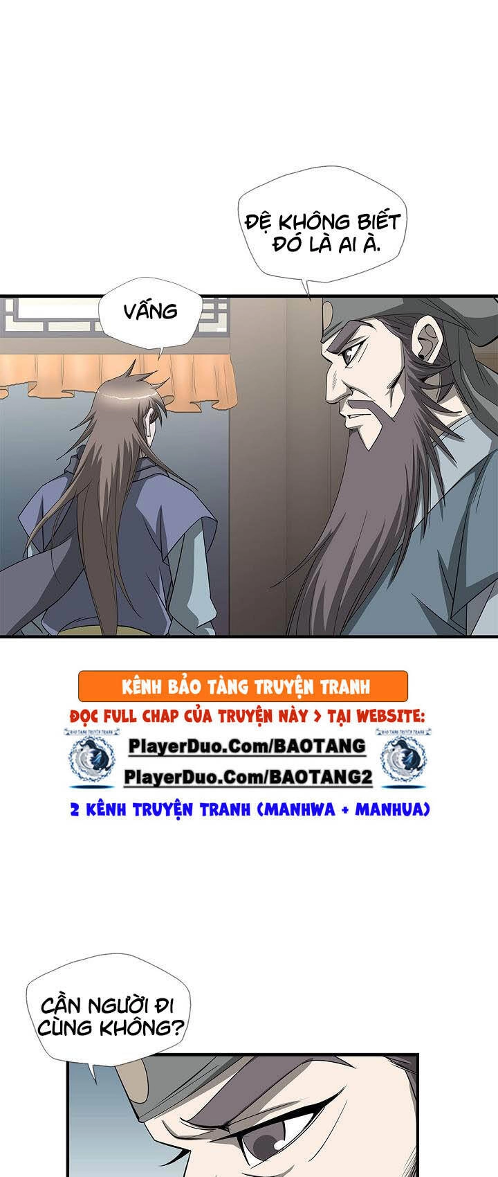 Cuồng Long Chapter 48 - 14