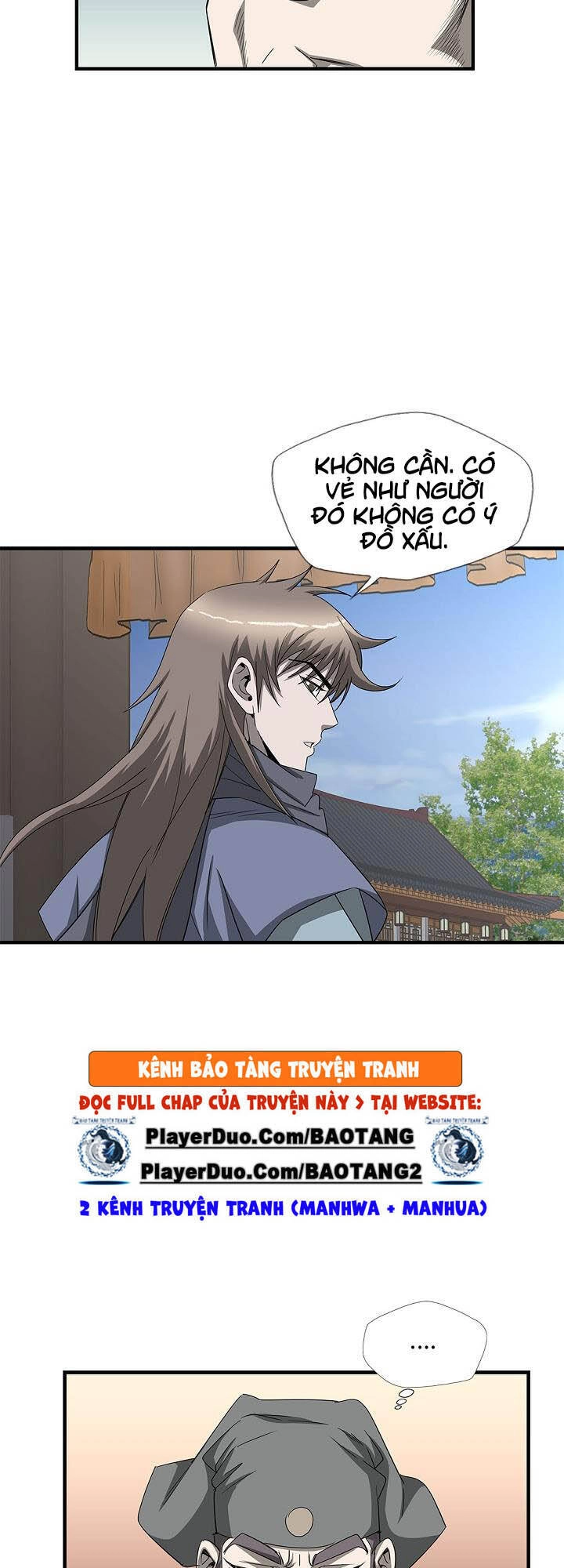 Cuồng Long Chapter 48 - 15