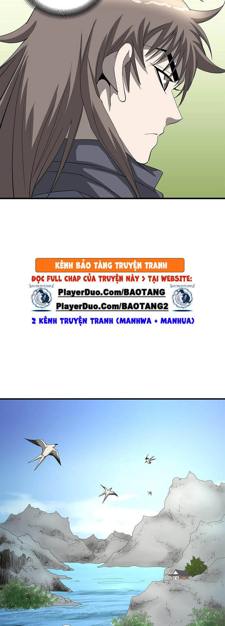 Cuồng Long Chapter 48 - 17