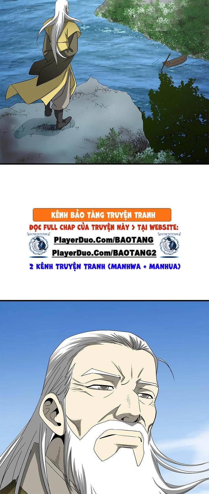 Cuồng Long Chapter 48 - 18