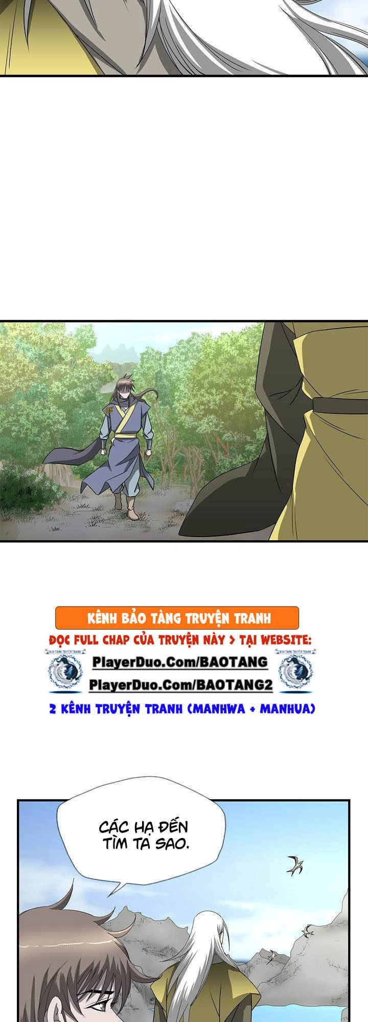 Cuồng Long Chapter 48 - 19