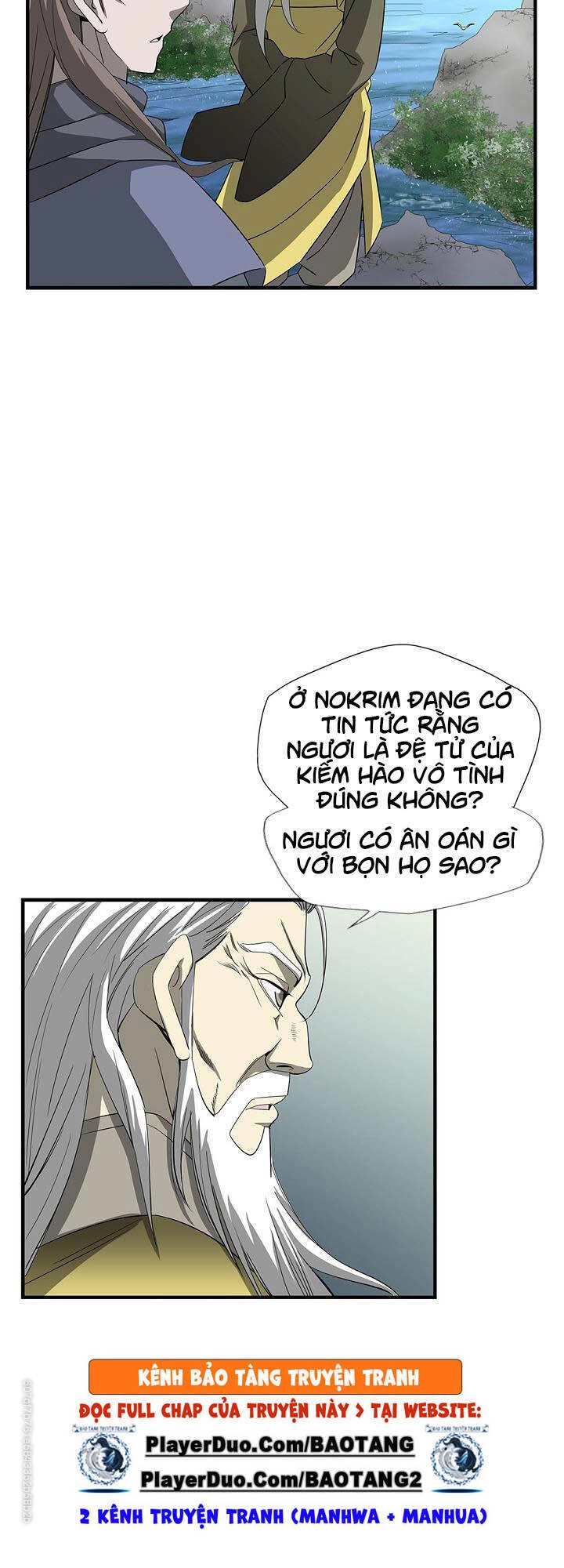 Cuồng Long Chapter 48 - 20