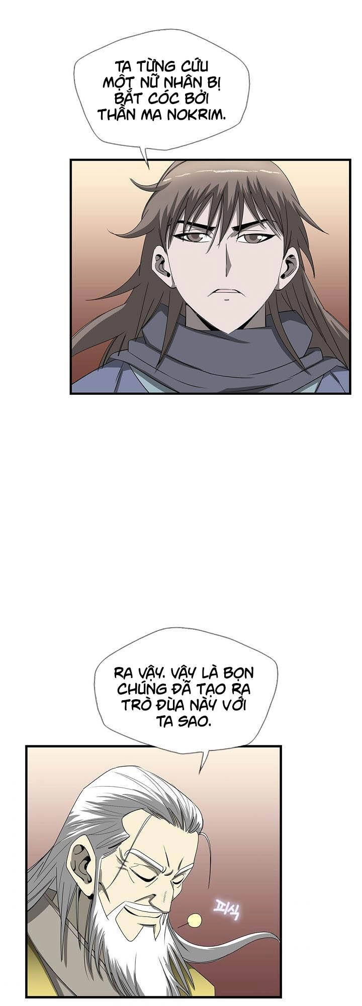 Cuồng Long Chapter 48 - 21