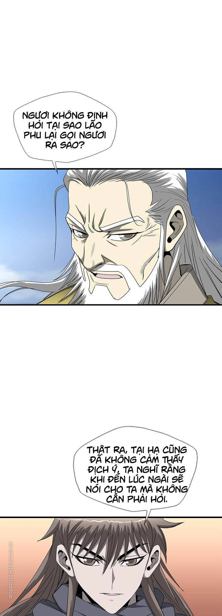 Cuồng Long Chapter 48 - 24