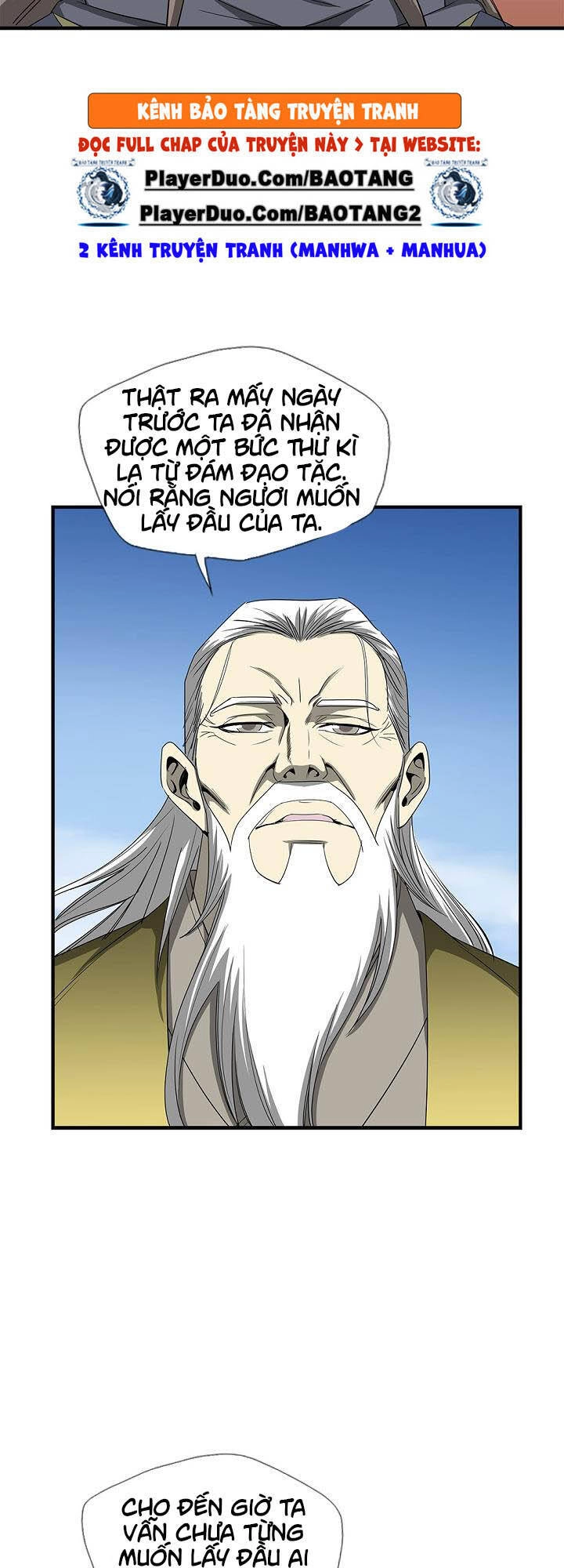 Cuồng Long Chapter 48 - 25