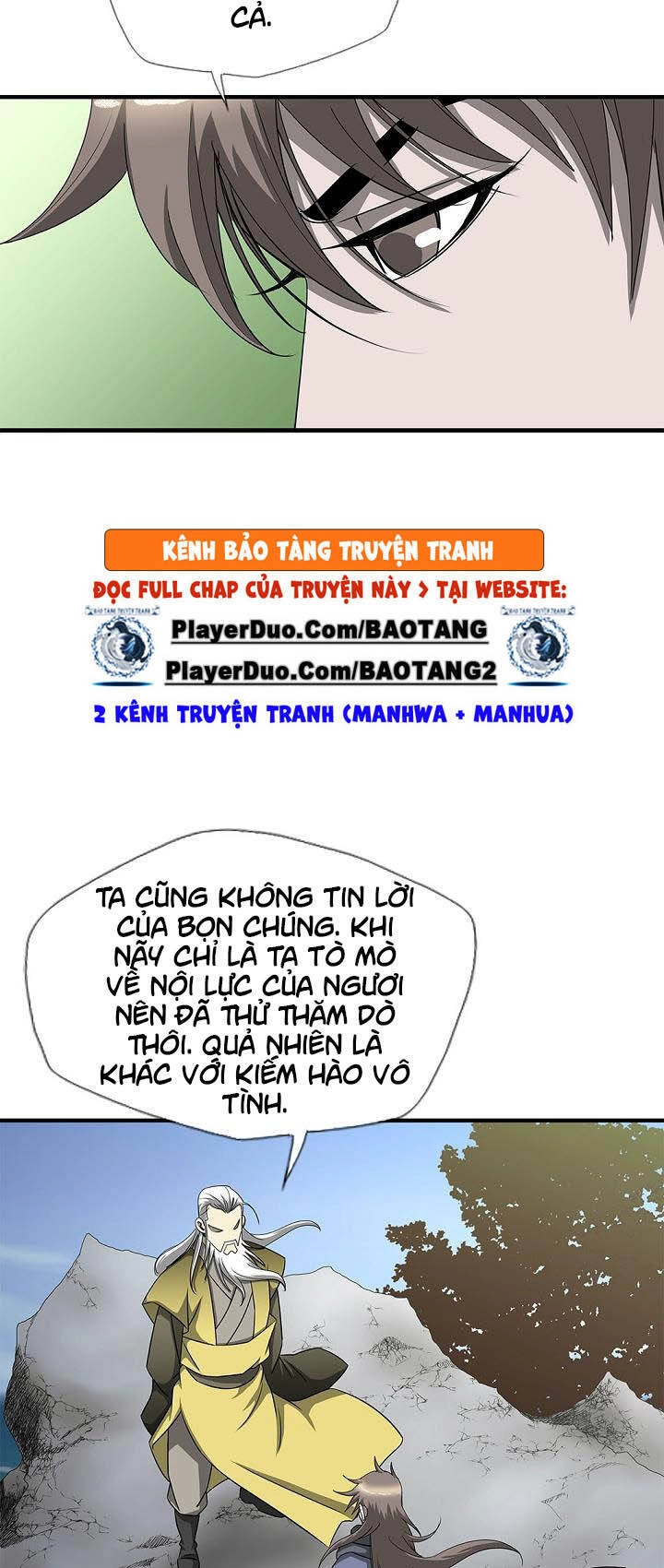 Cuồng Long Chapter 48 - 26