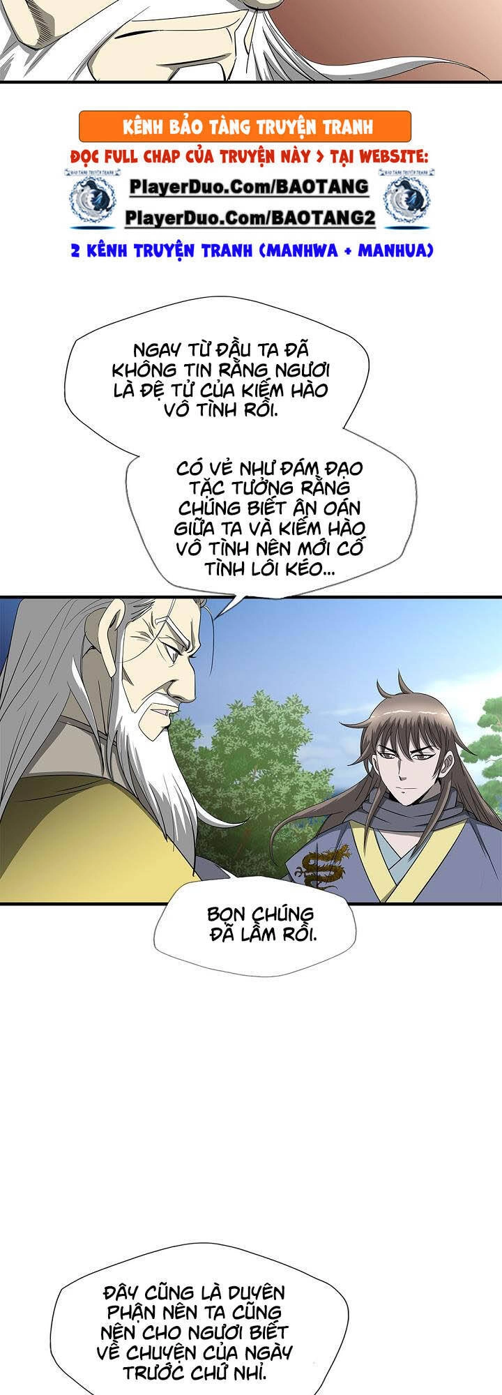 Cuồng Long Chapter 48 - 29