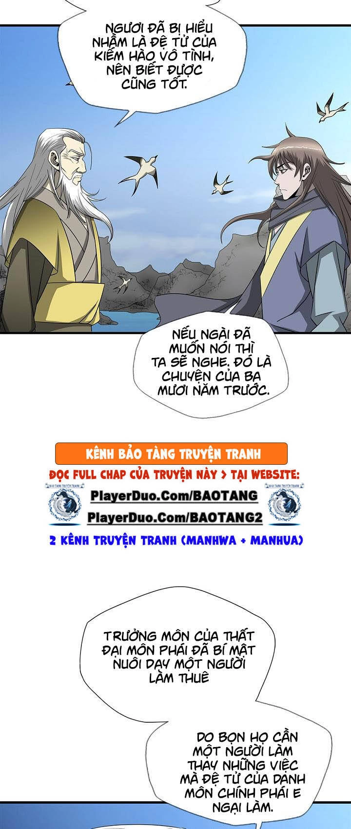 Cuồng Long Chapter 48 - 30