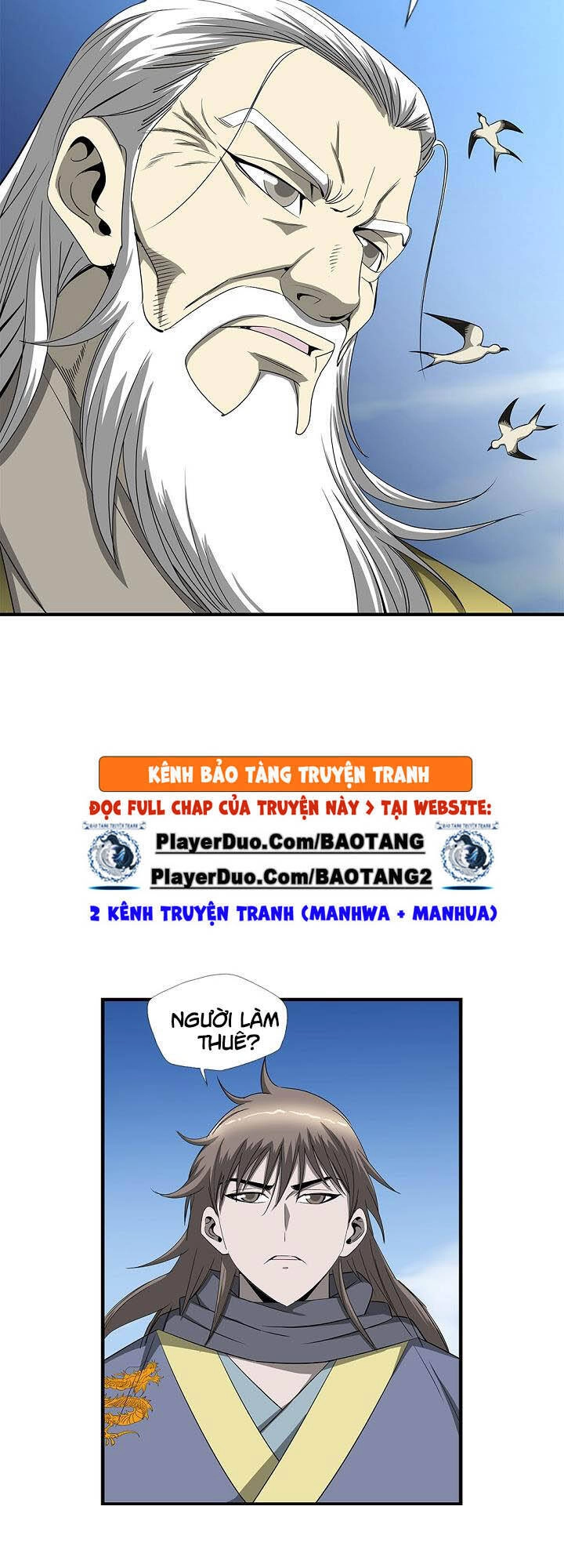 Cuồng Long Chapter 48 - 31