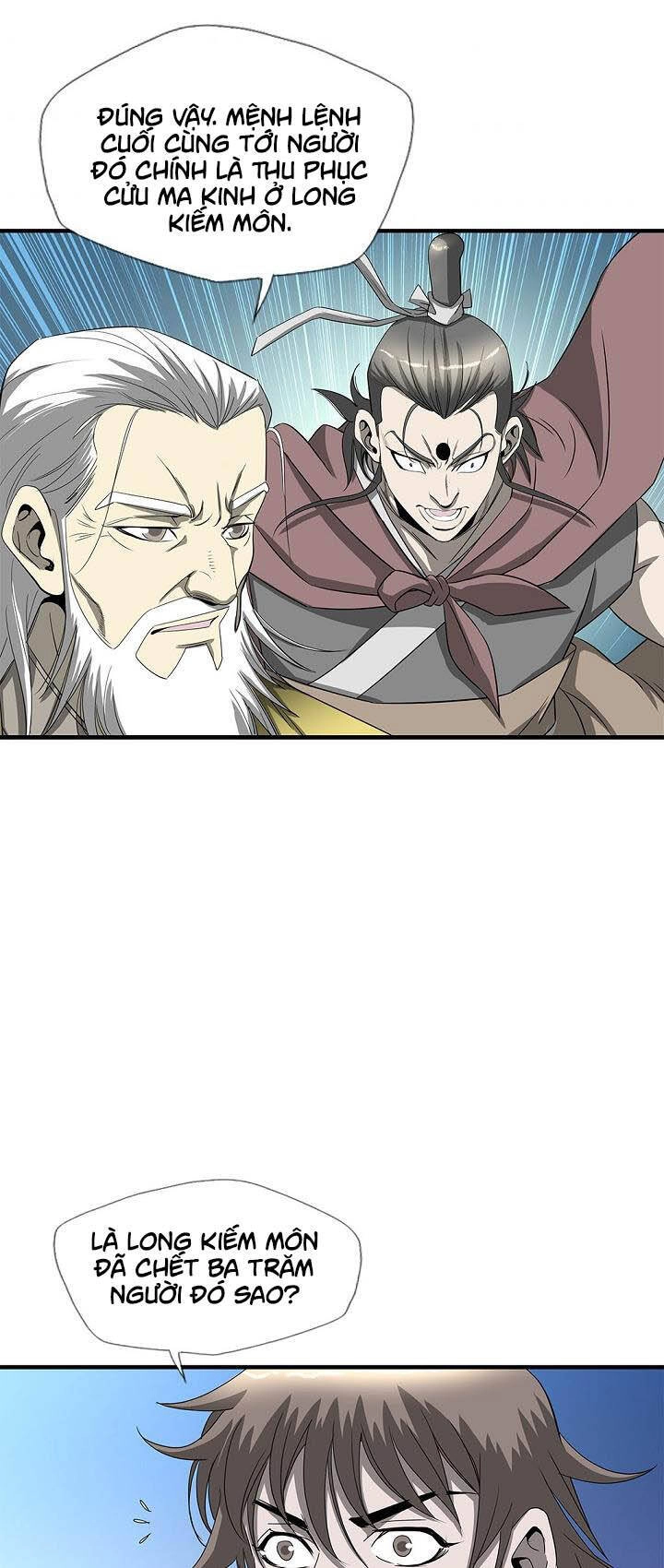 Cuồng Long Chapter 48 - 34