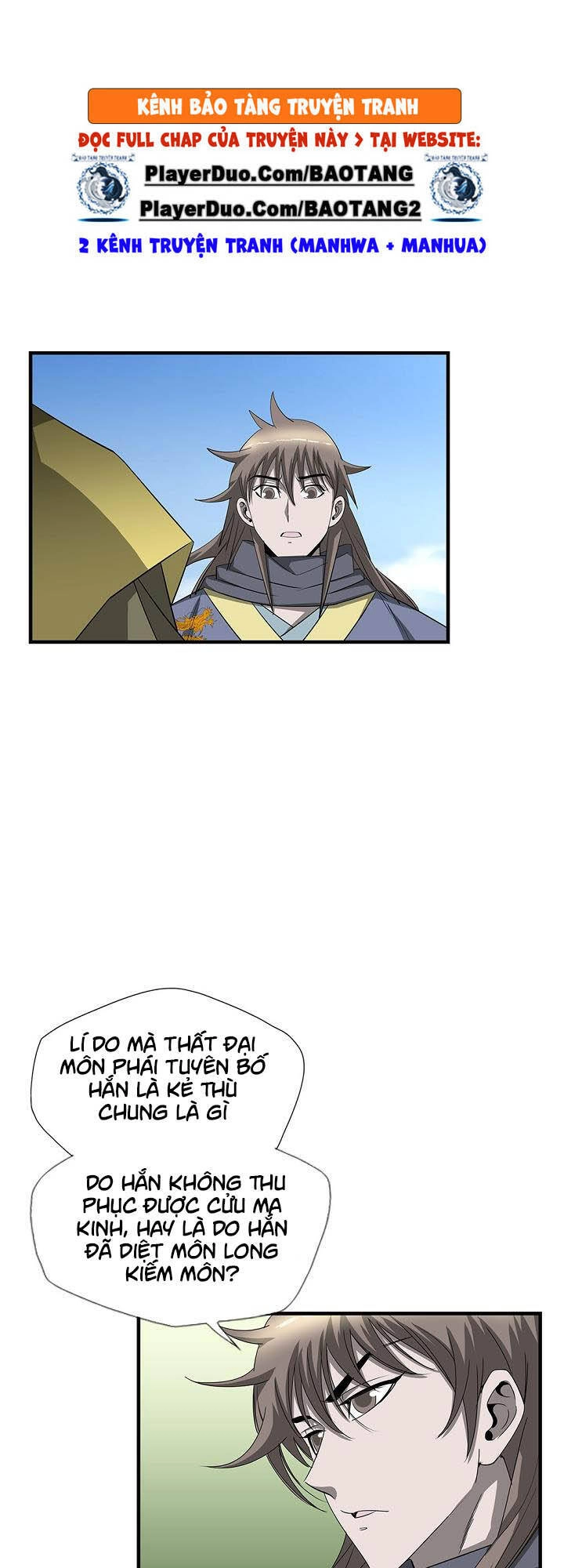 Cuồng Long Chapter 48 - 37