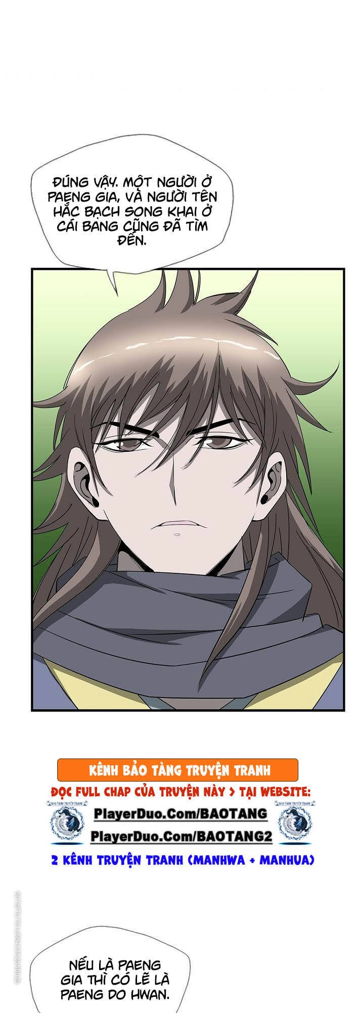 Cuồng Long Chapter 48 - 40