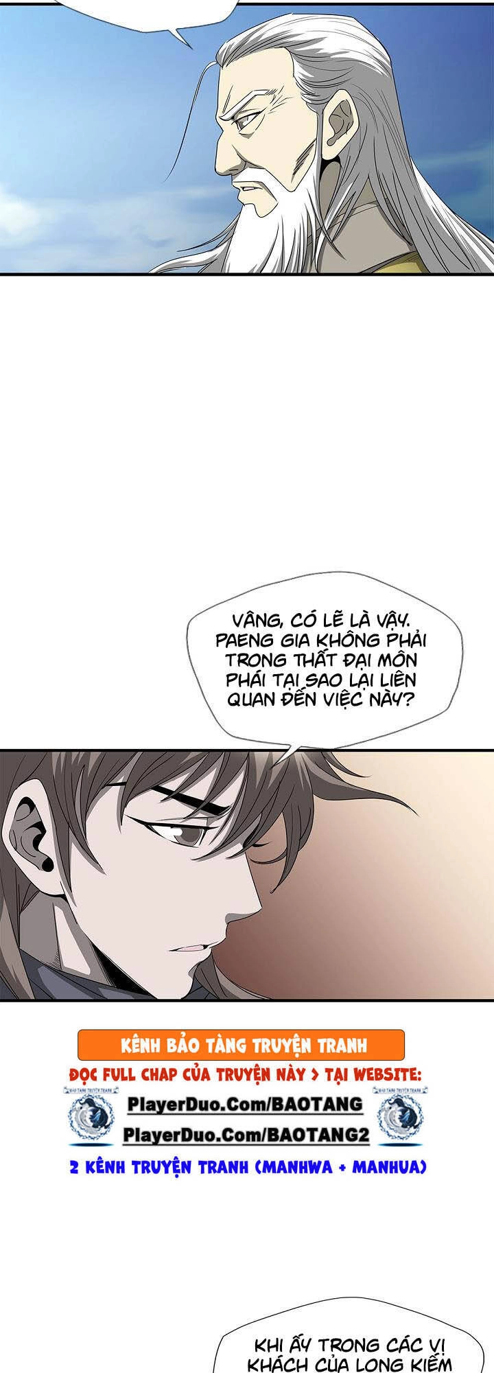 Cuồng Long Chapter 48 - 41
