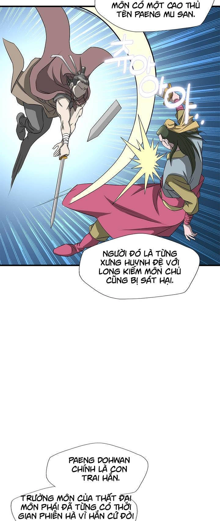 Cuồng Long Chapter 48 - 42