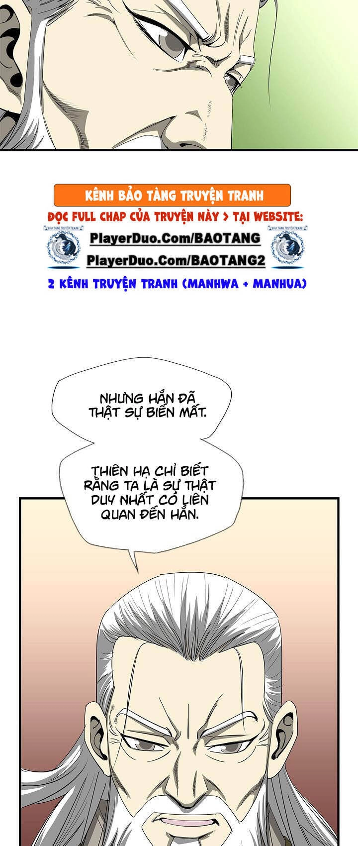 Cuồng Long Chapter 48 - 46