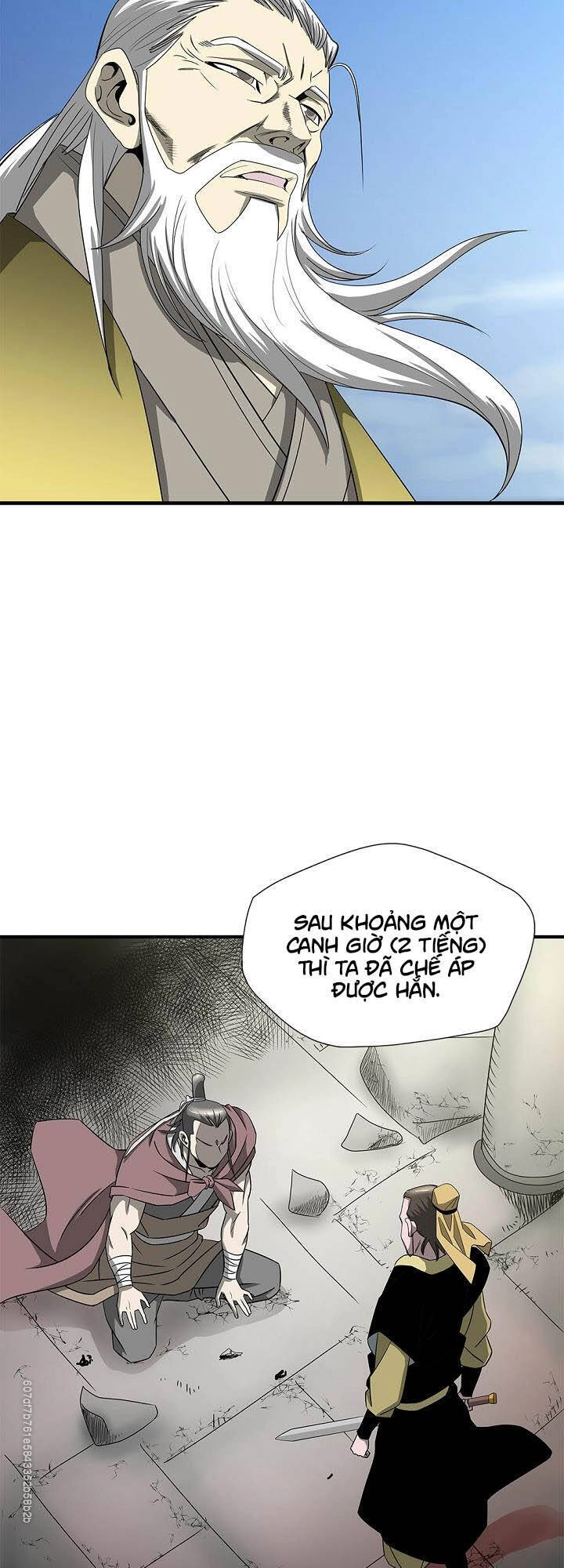 Cuồng Long Chapter 48 - 48