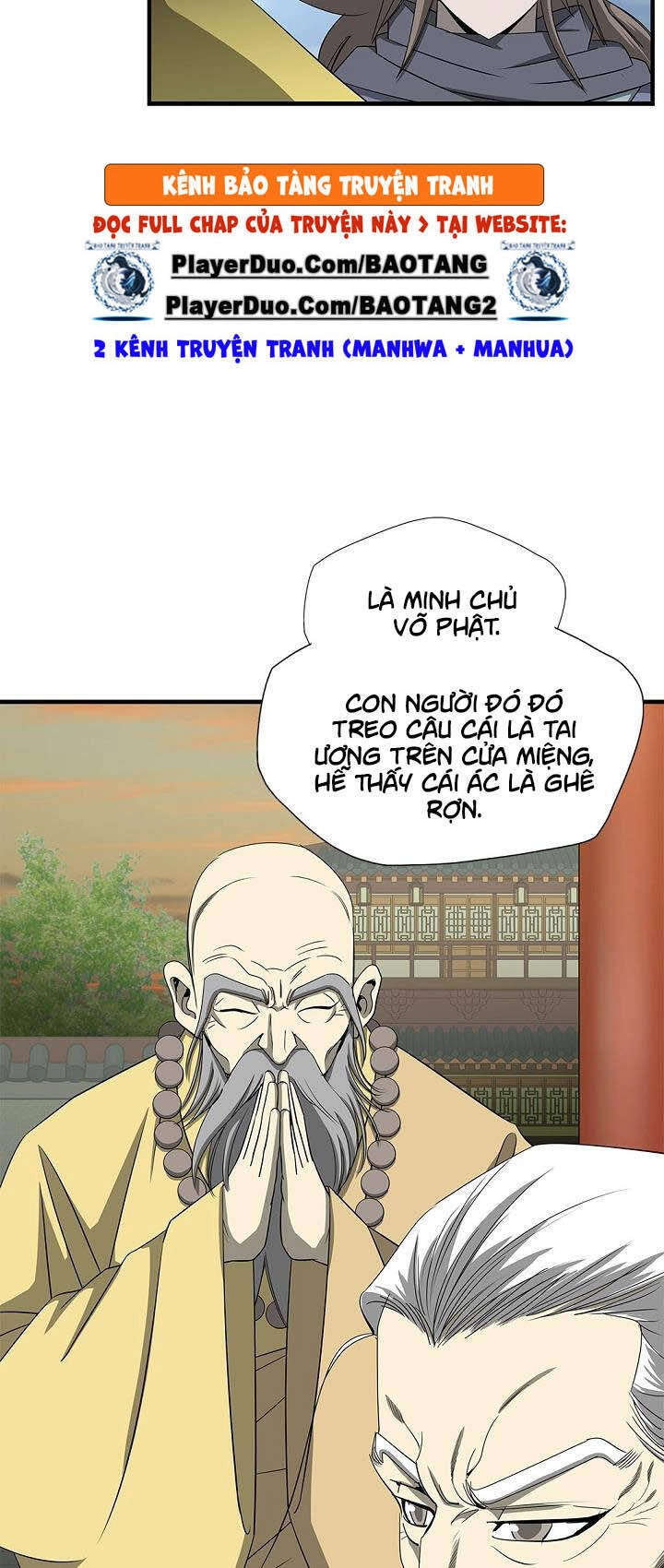 Cuồng Long Chapter 48 - 54