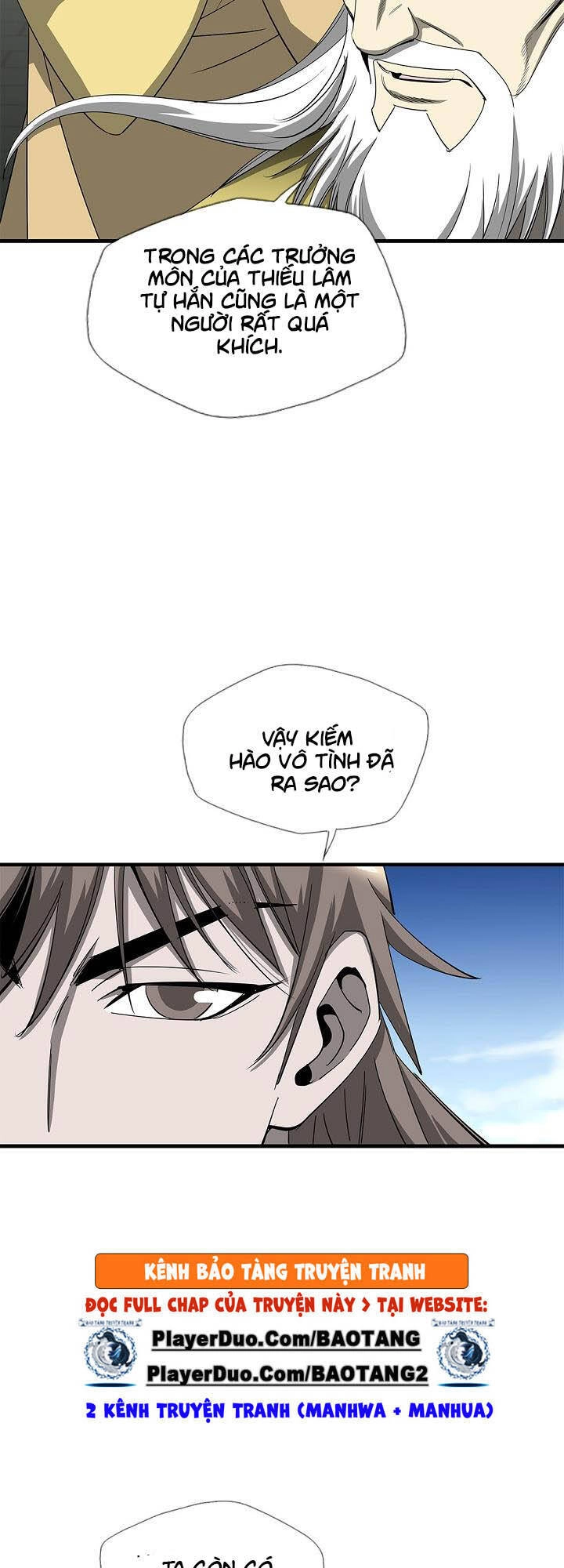 Cuồng Long Chapter 48 - 55