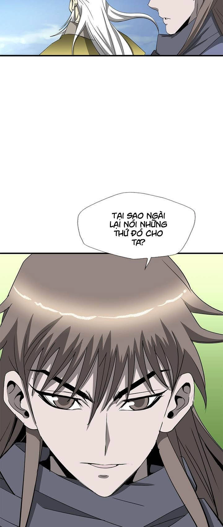 Cuồng Long Chapter 48 - 58