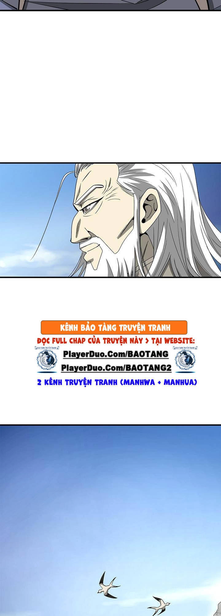 Cuồng Long Chapter 48 - 59