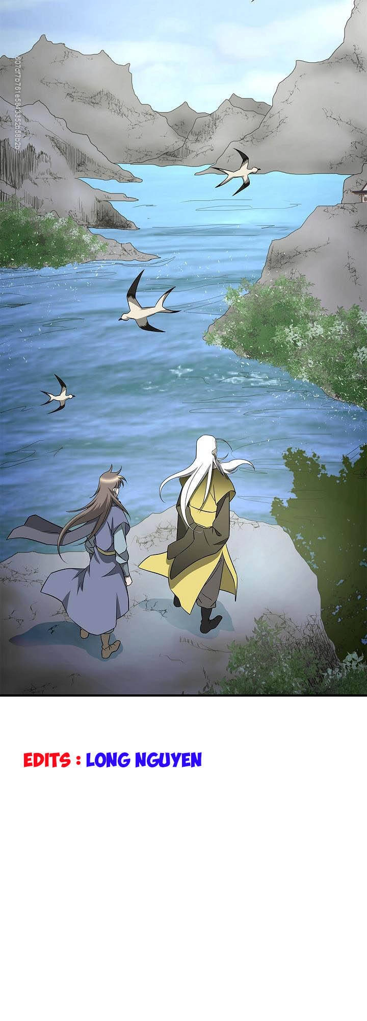 Cuồng Long Chapter 48 - 60