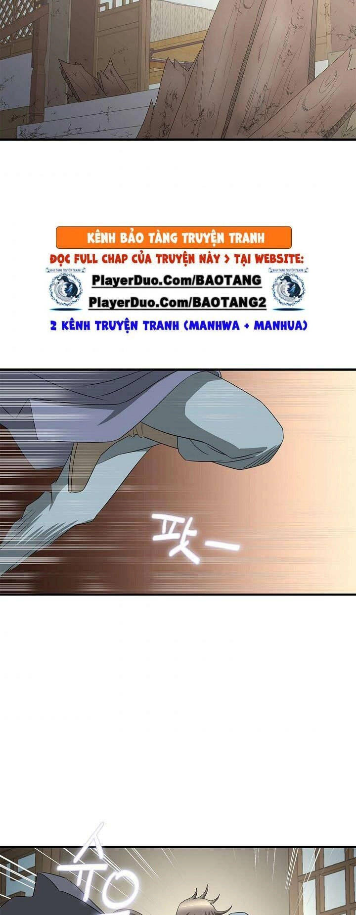 Cuồng Long Chapter 49 - 3