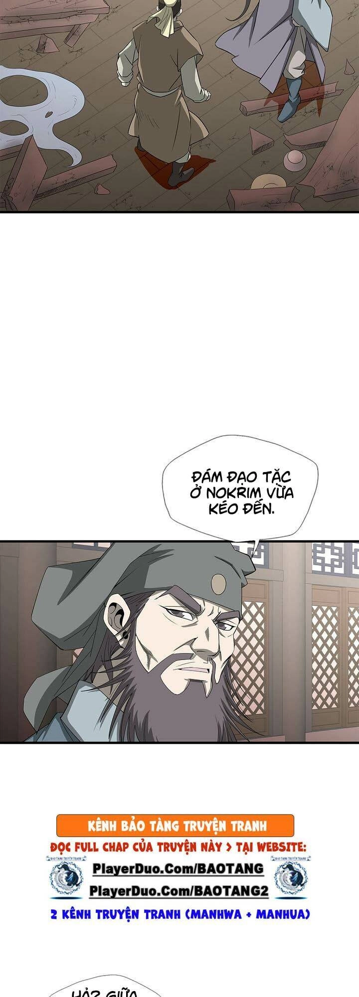 Cuồng Long Chapter 49 - 5