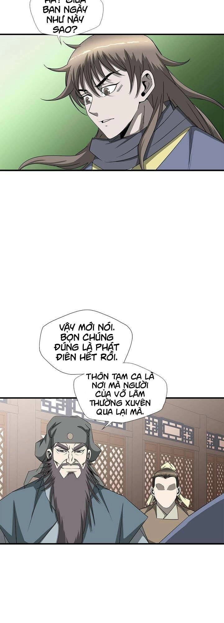 Cuồng Long Chapter 49 - 6