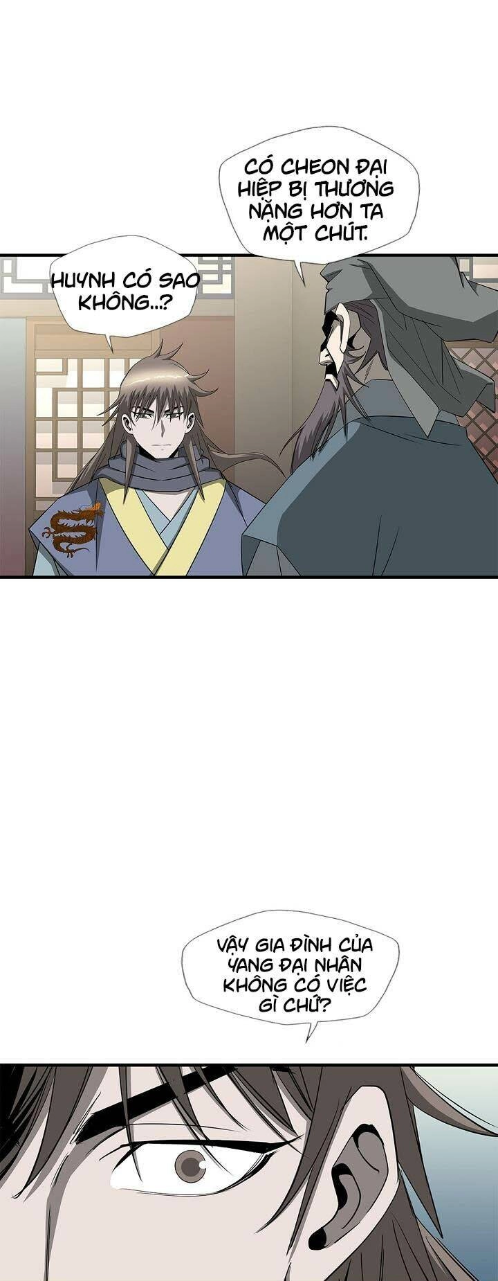 Cuồng Long Chapter 49 - 7