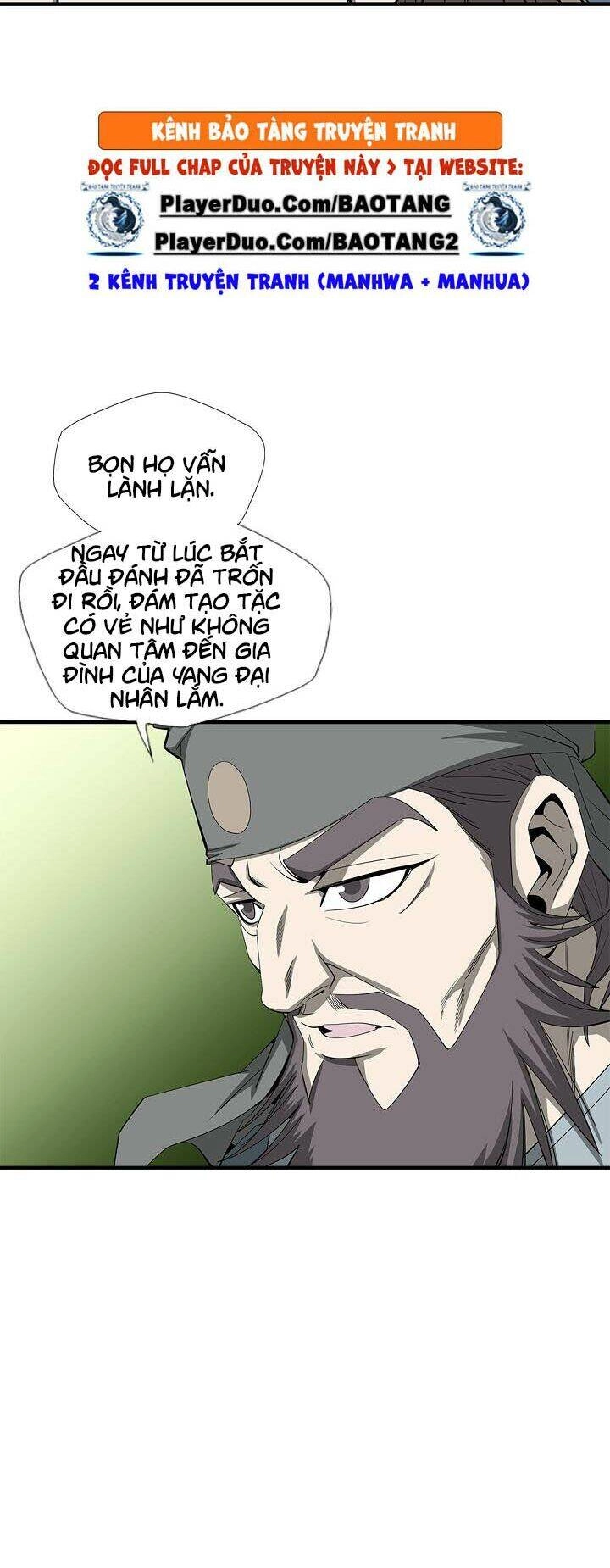 Cuồng Long Chapter 49 - 8