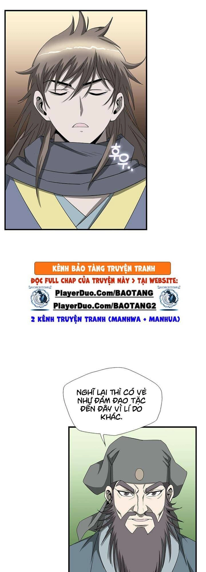 Cuồng Long Chapter 49 - 9