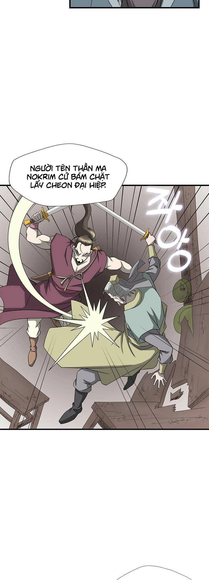 Cuồng Long Chapter 49 - 10