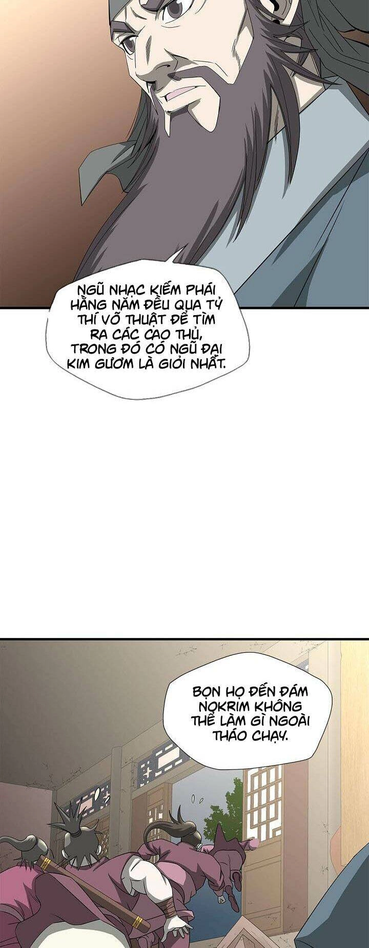 Cuồng Long Chapter 49 - 16