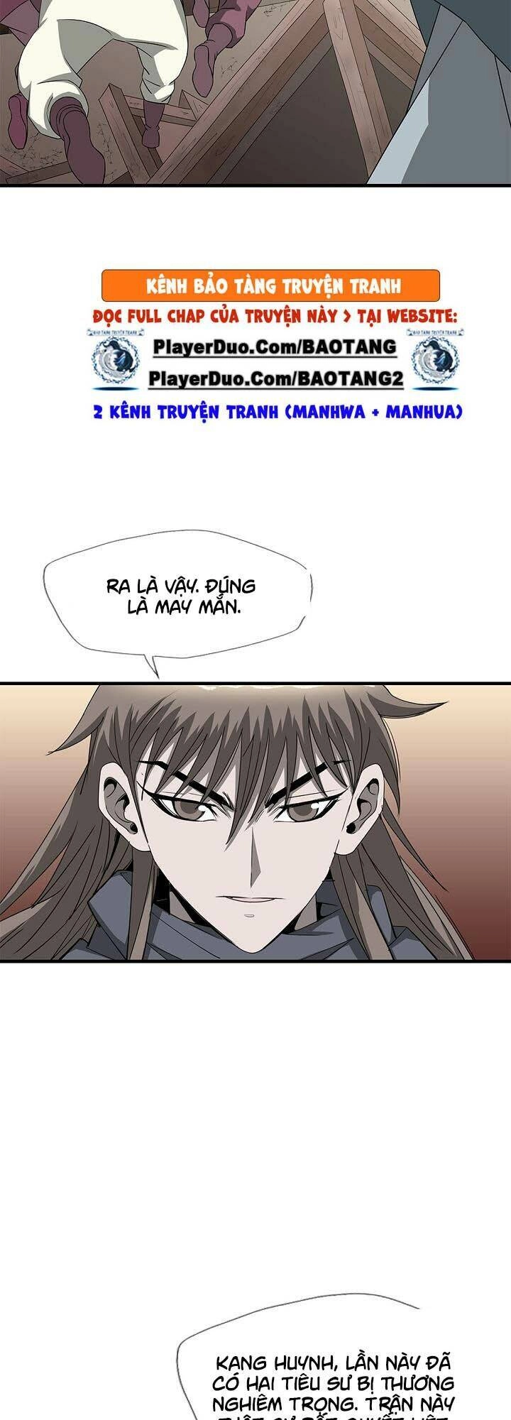 Cuồng Long Chapter 49 - 17