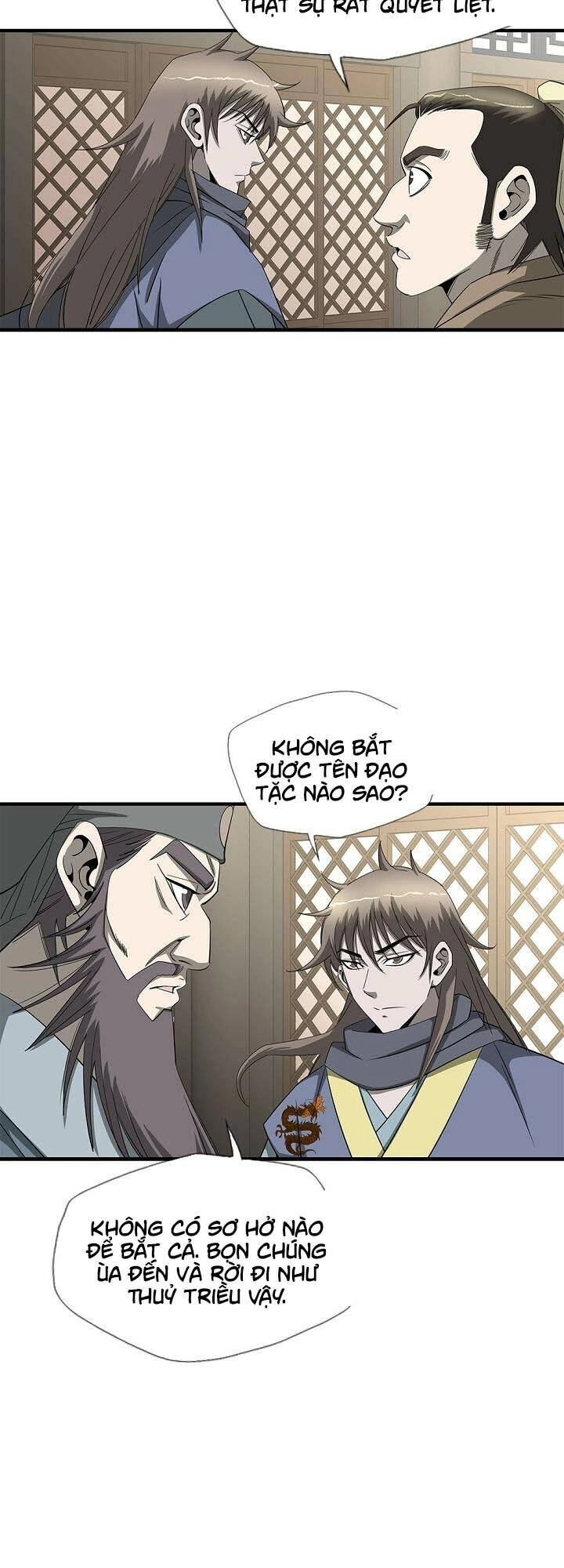 Cuồng Long Chapter 49 - 18