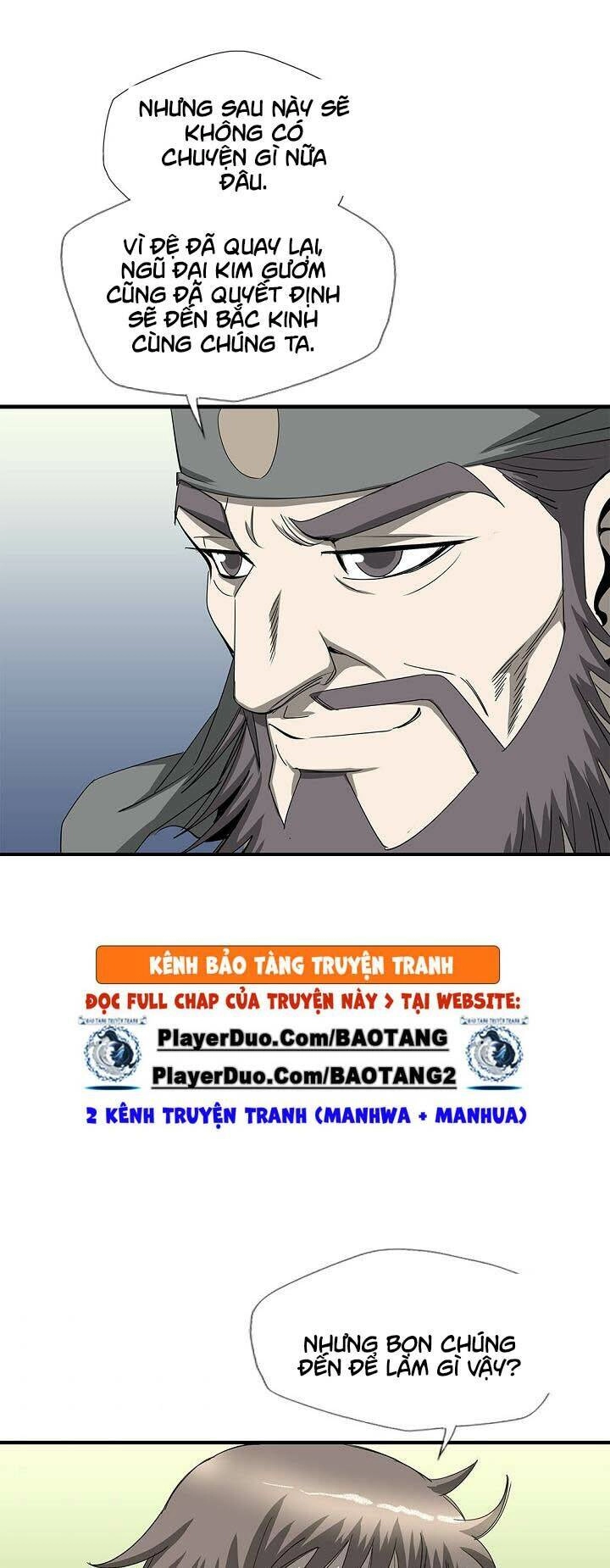 Cuồng Long Chapter 49 - 19