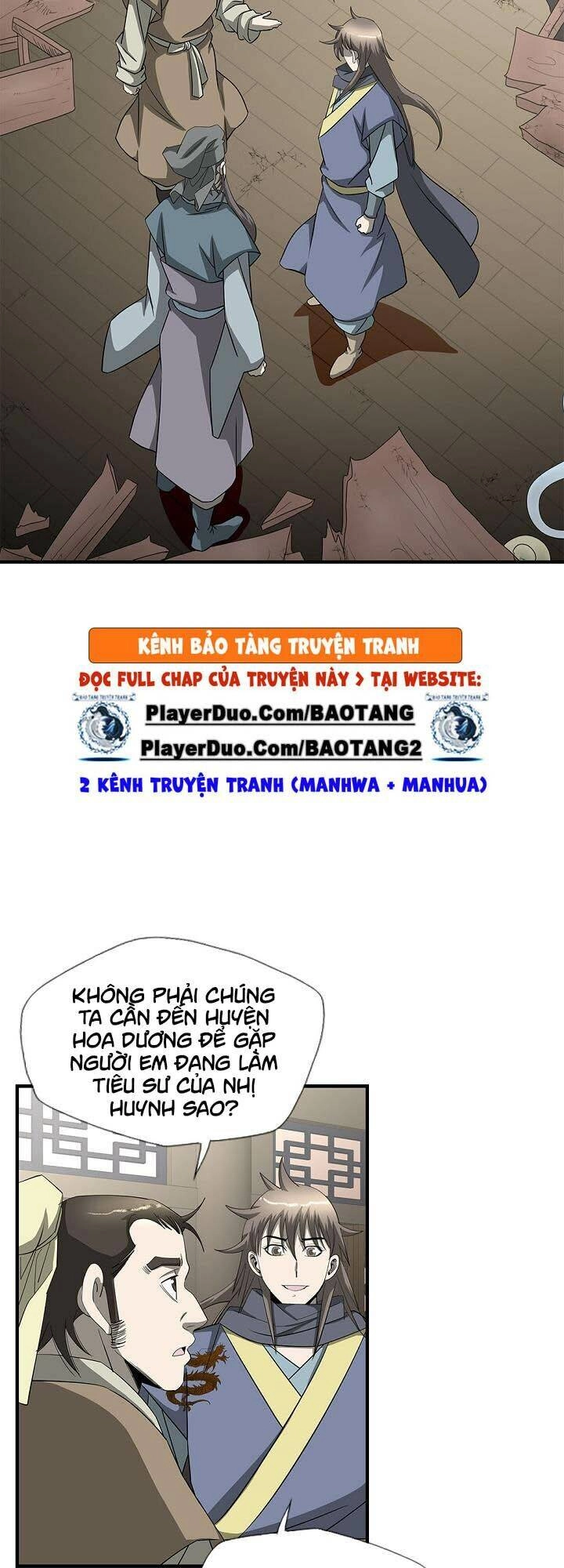 Cuồng Long Chapter 49 - 22