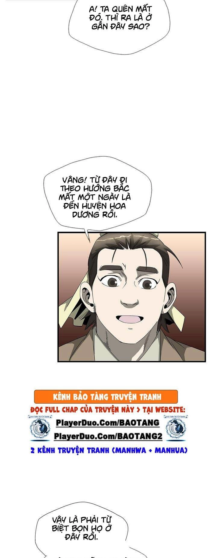 Cuồng Long Chapter 49 - 23