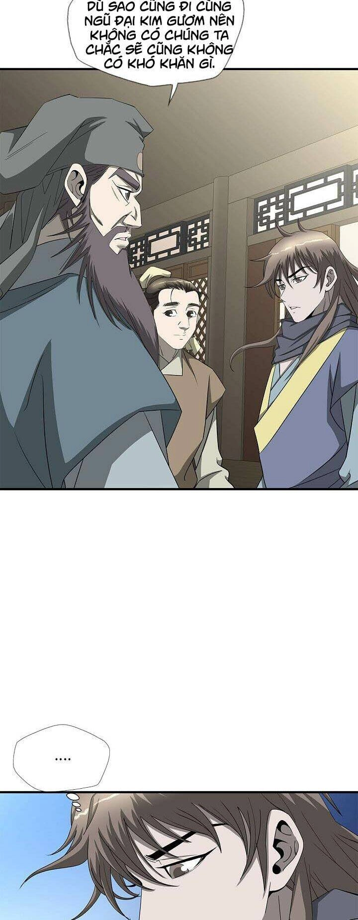 Cuồng Long Chapter 49 - 24