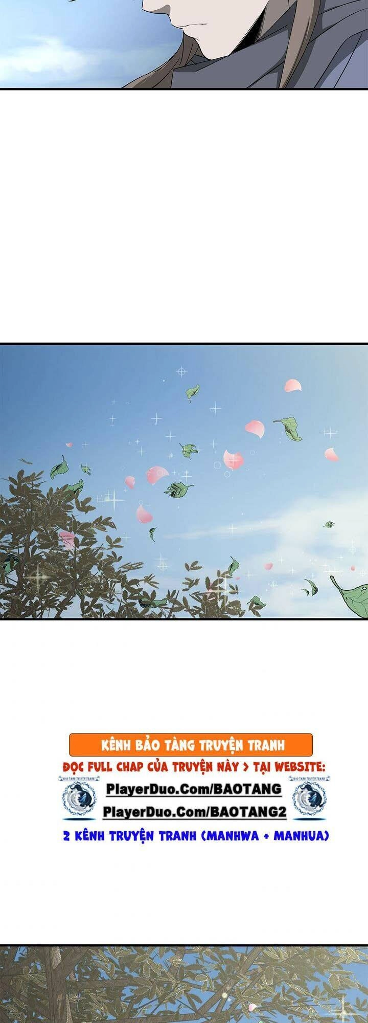 Cuồng Long Chapter 49 - 25