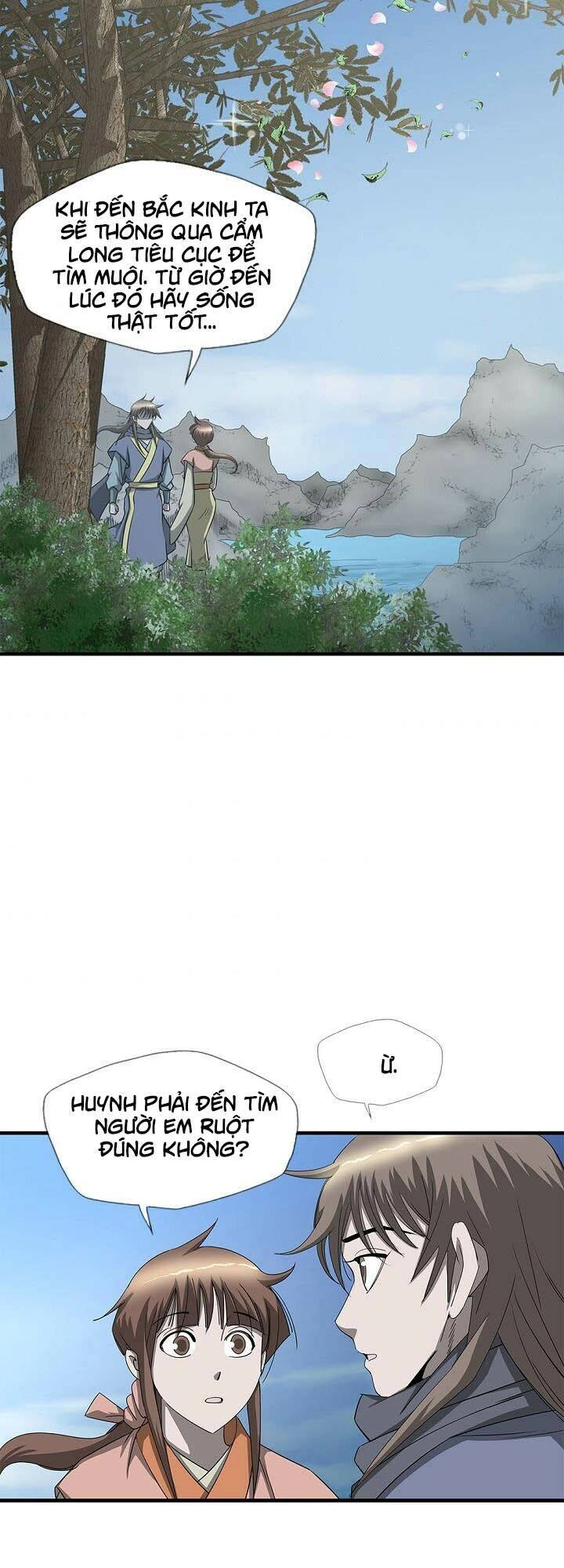 Cuồng Long Chapter 49 - 26