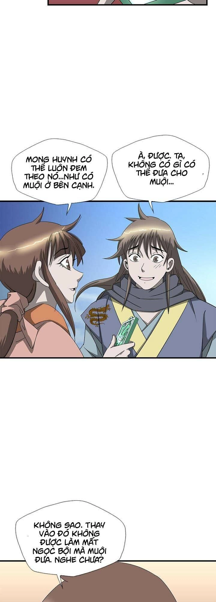 Cuồng Long Chapter 49 - 29