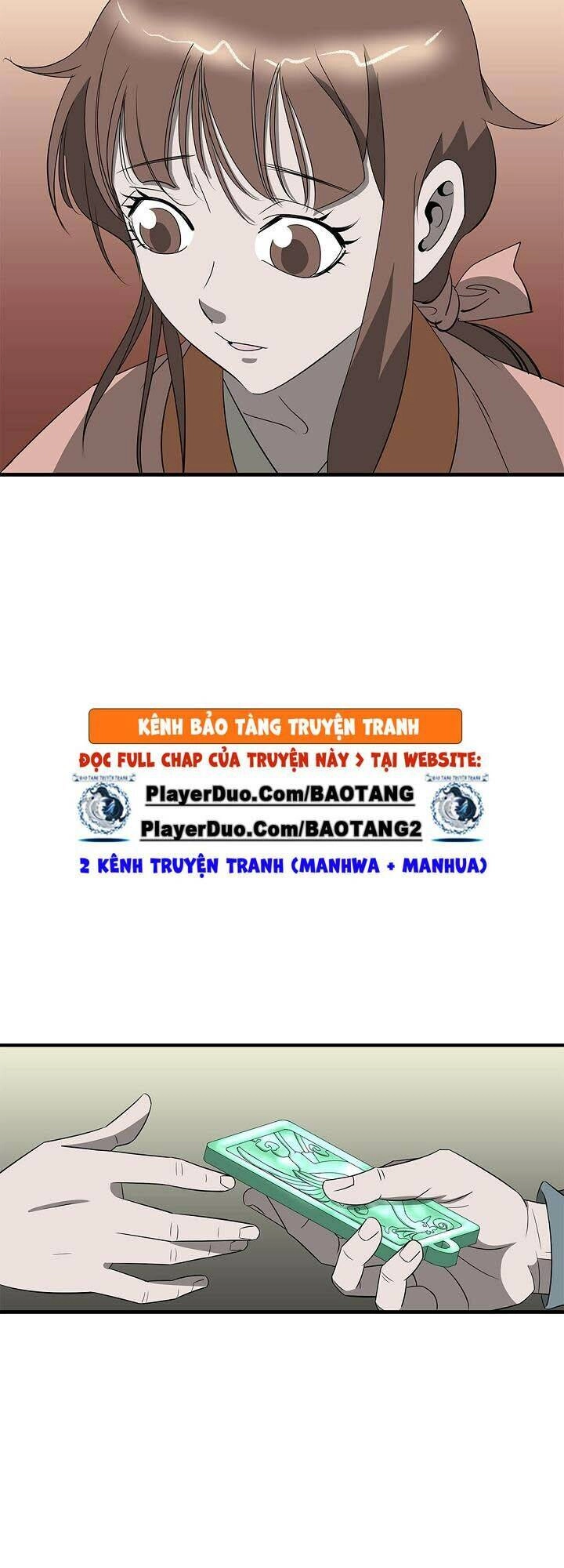 Cuồng Long Chapter 49 - 30