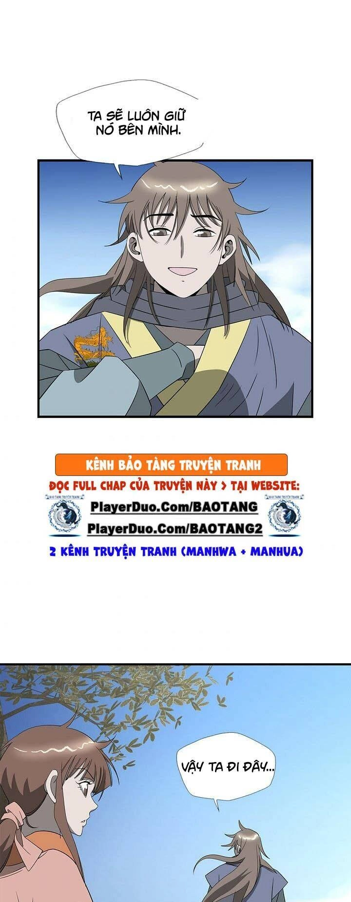 Cuồng Long Chapter 49 - 31